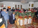 Страстная седмица 2011 г.